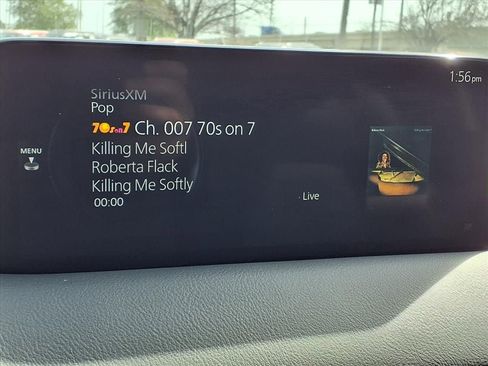 Certified 2022 MAZDA CX-5 AWD 2.5 S w/ Premium Package image 19