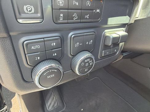 New 2026 Chevrolet Tahoe RST w/ Comfort Package AWD/4WD image 19
