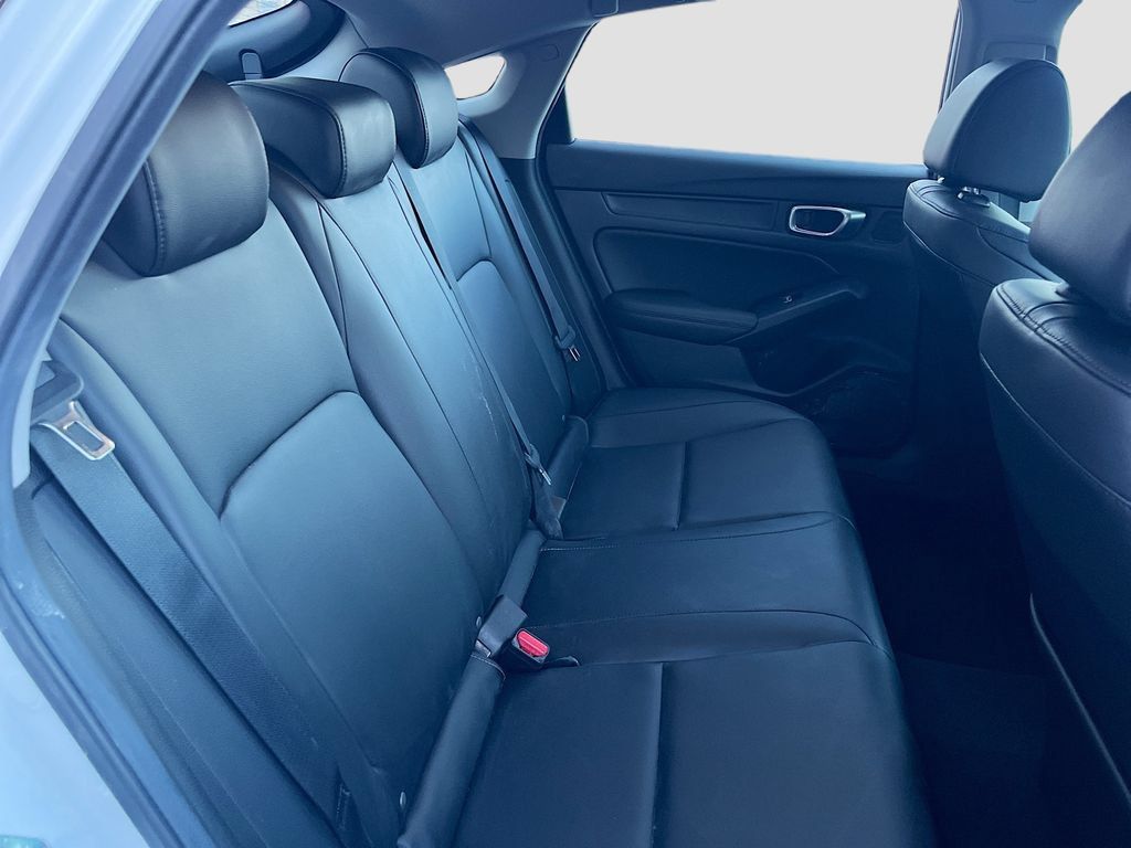Used 2025 Acura Integra FWD image 27