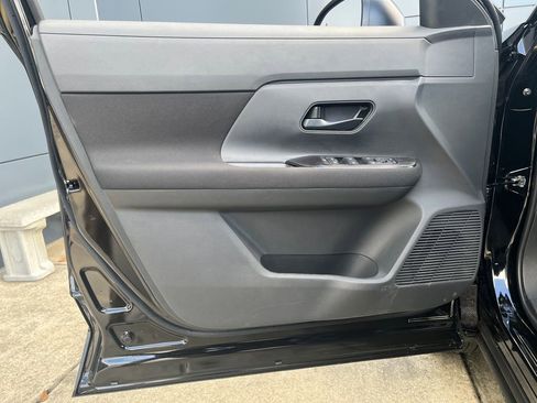 New 2026 Nissan Kicks S w/ Charging Package FWD image 10