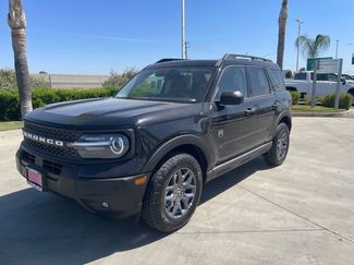 New 2026 Ford Bronco Sport Big Bend AWD/4WD video 1