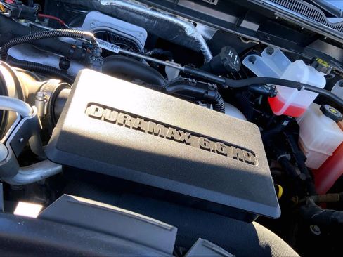 Used 2024 GMC Sierra 2500 Denali w/ Denali Reserve Package image 32