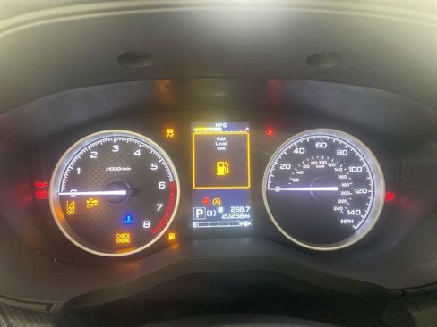 Used 2023 Subaru Forester Premium AWD/4WD image 16