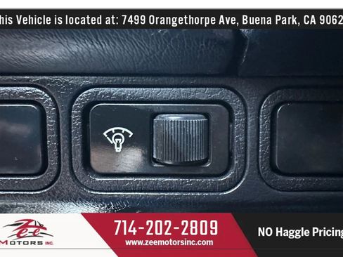 Used 1997 MAZDA MX-5 Miata image 31