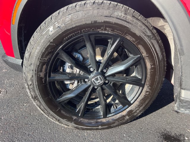 Used 2025 Honda CR-V Sport-L image 16