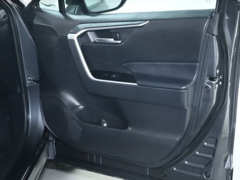 Certified 2023 Toyota RAV4 XLE Premium AWD/4WD image 35