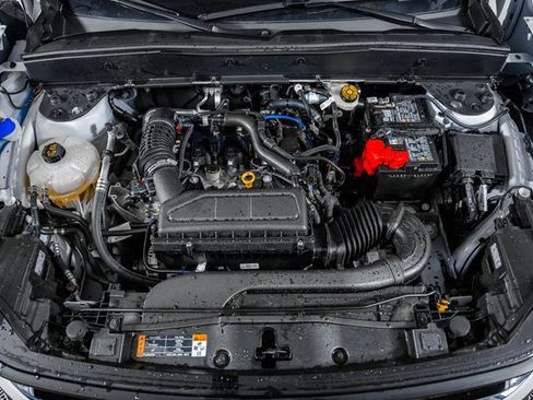 Certified 2025 Ford Bronco Sport Outer Banks image 19