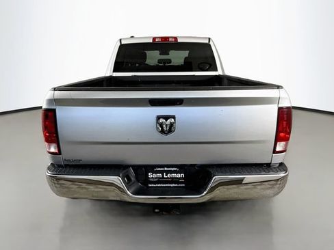 Used 2016 RAM 1500 Tradesman w/ Popular Equipment Group RWD image 6