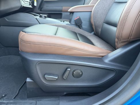 New 2026 Ford Bronco Sport Outer Banks w/ Outer Banks Tech Package+ AWD/4WD image 23