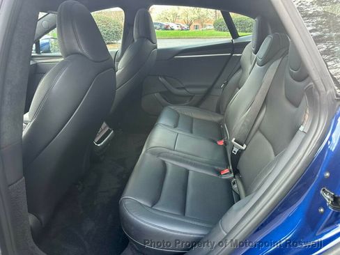 Used 2023 Tesla Model S AWD image 19