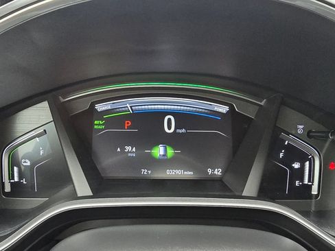 Certified 2022 Honda CR-V Touring image 23