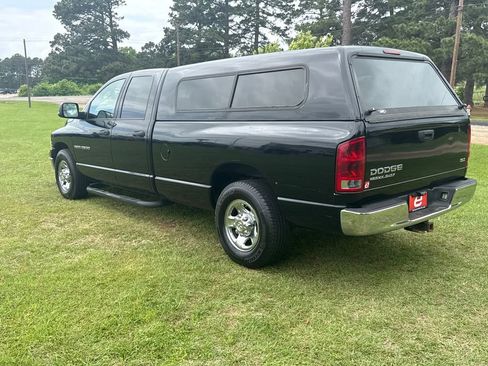 Used 2004 Dodge Ram 2500 Truck SLT w/ Trailer Tow Group image 6