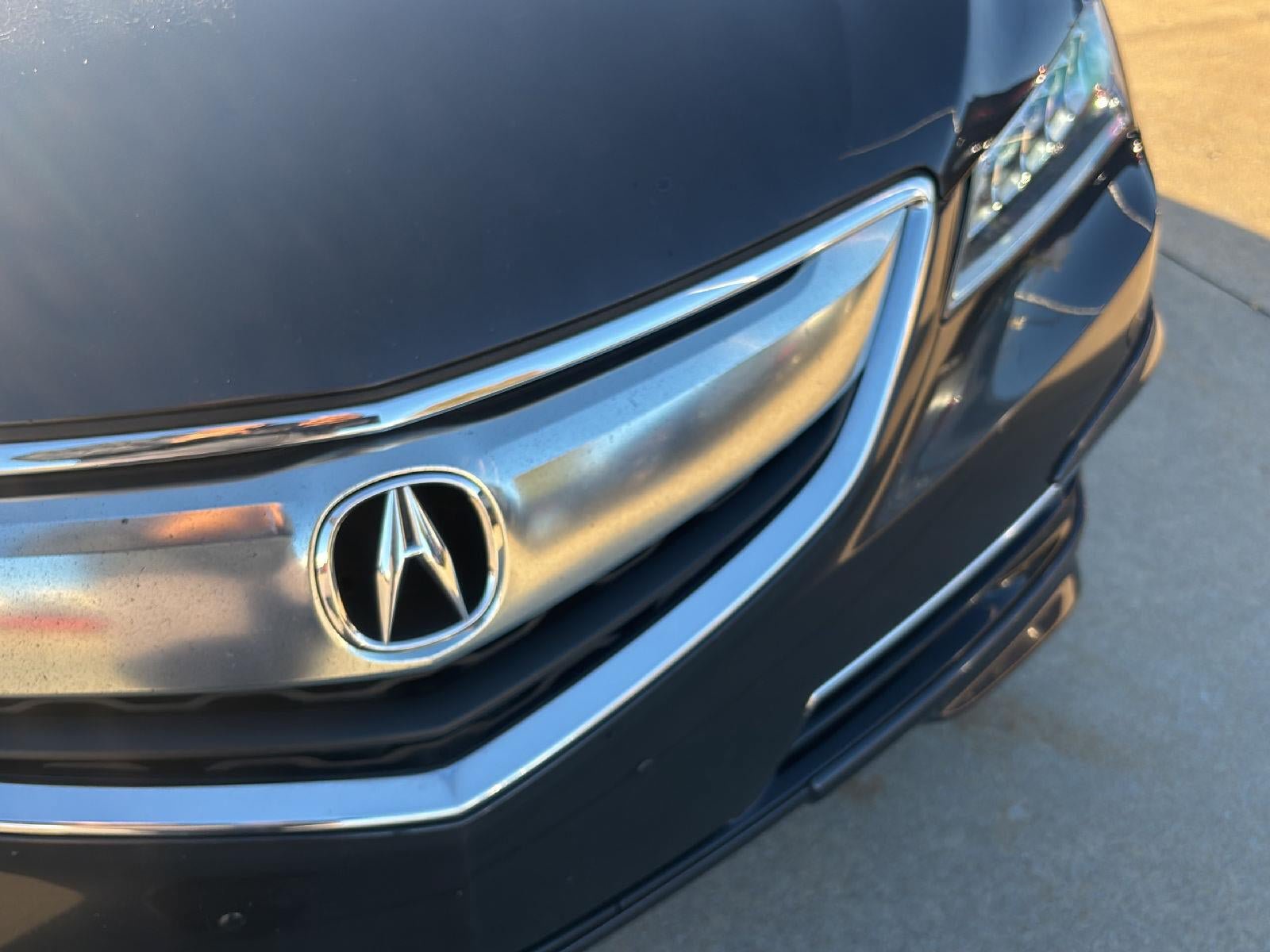 Used 2015 Acura TLX w/ Advance Package FWD image 29