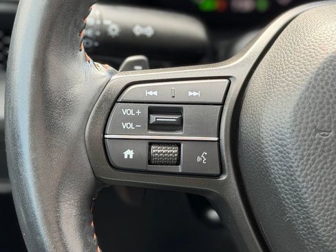 Used 2025 Honda CR-V Sport-L image 12