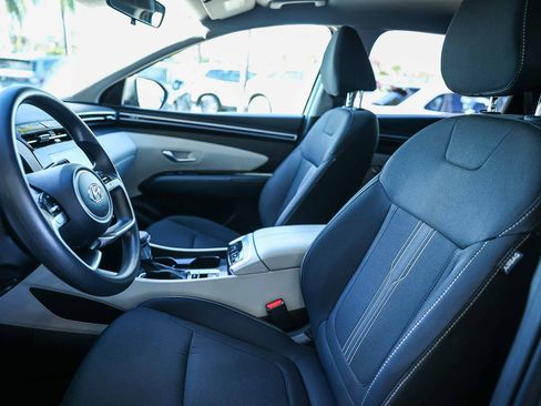 Used 2024 Hyundai Tucson SEL image 23