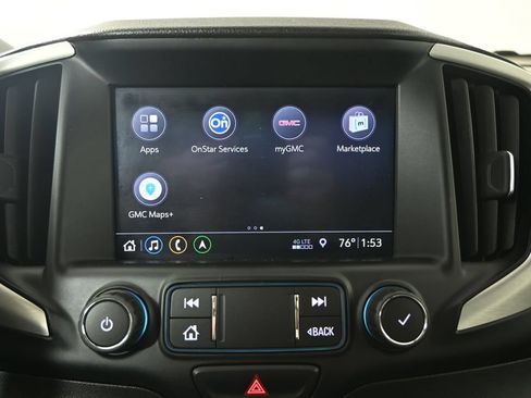 Used 2019 GMC Terrain SLT w/ Preferred Package AWD/4WD image 29