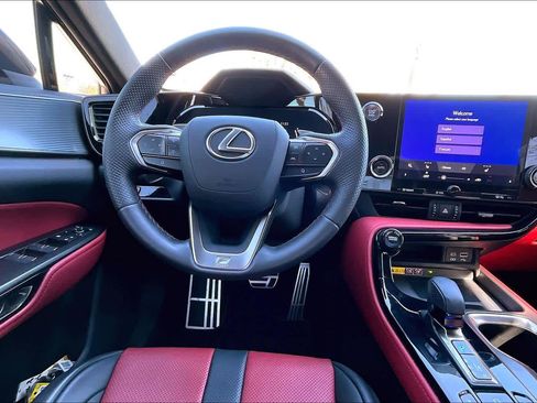 Used 2024 Lexus NX 350 F Sport image 6