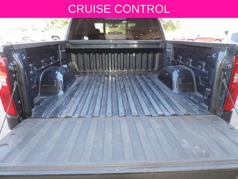 Used 2020 Chevrolet Silverado 1500 LT w/ Texas Edition RWD image 16