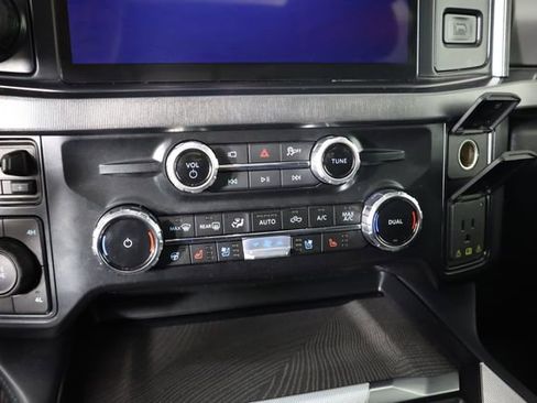 Certified 2025 Ford F450 Platinum w/ FX4 Off-Road Package image 74