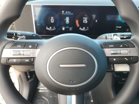 New 2026 Hyundai Tucson SEL image 28