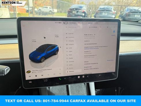 Used 2023 Tesla Model Y Long Range image 23