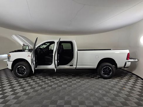 New 2026 RAM 2500 Laramie w/ Towing Technology Group image 15