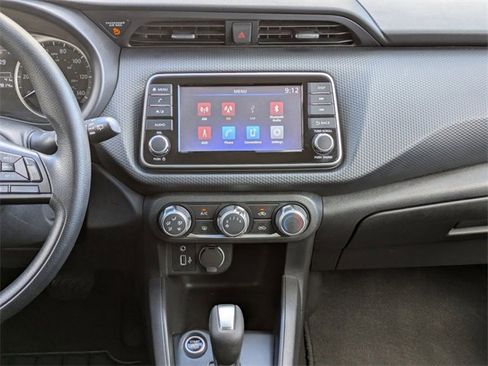 Used 2023 Nissan Kicks S image 19