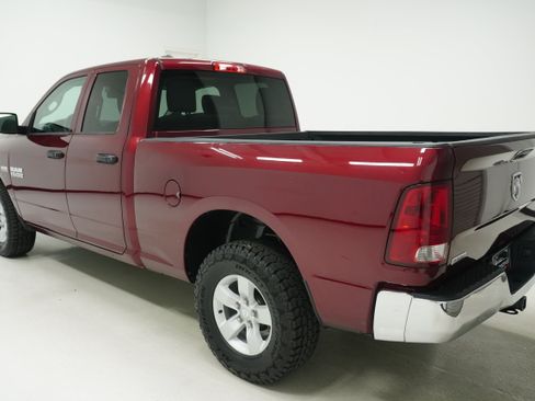 Used 2018 RAM 1500 Tradesman w/ Popular Equipment Group AWD/4WD image 5