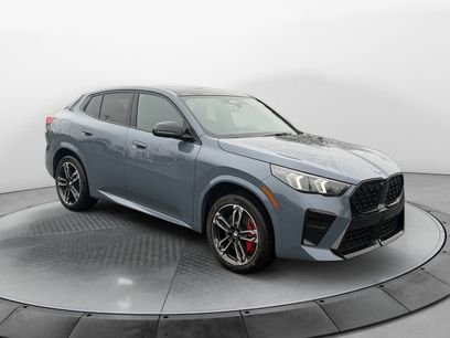 Certified 2025 BMW X2 xDrive28i w/ Technology Package
