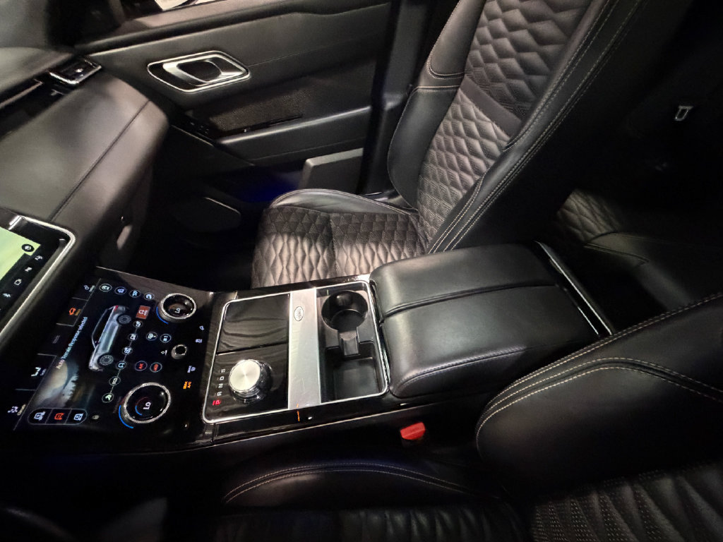 Used 2020 Land Rover Range Rover Velar SV Autobiography Dynamic AWD/4WD image 83