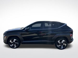 Used 2024 Hyundai Kona Limited AWD/4WD video 2