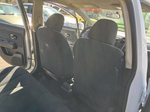 Used 2011 Nissan Versa 1.8 S w/ PWR Plus Pkg FWD image 23