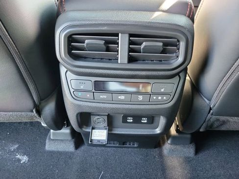 New 2026 Honda Pilot TrailSport image 12