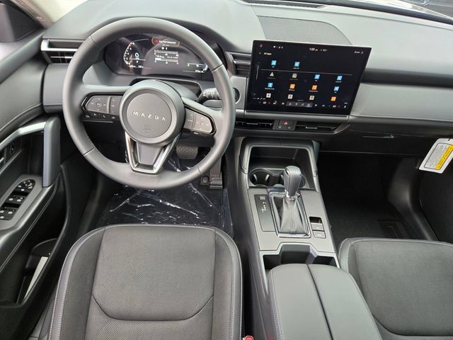 New 2026 MAZDA CX-5 Select AWD/4WD image 8
