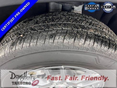 Certified 2025 GMC Acadia Elevation image 18