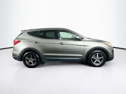 Used 2013 Hyundai Santa Fe Sport AWD/4WD image 10