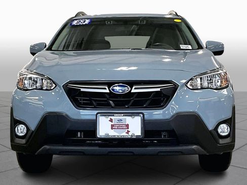 Used 2023 Subaru Crosstrek 2.0i Premium image 4