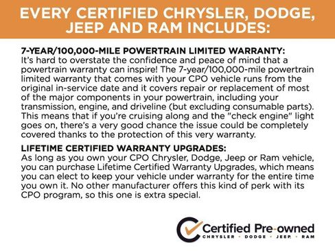 Used 2023 Dodge Charger GT w/ Plus Group image 3