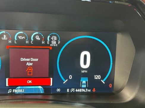 Used 2021 Ford F150 Lariat w/ Equipment Group 502A High image 18