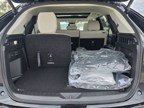 New 2026 MAZDA CX-90 Plug-In Hybrid w/Premium Sport AWD/4WD image 9