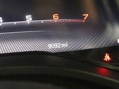 Used 2023 RAM 1500 TRX w/ TRX Level 2 Equipment Group image 9