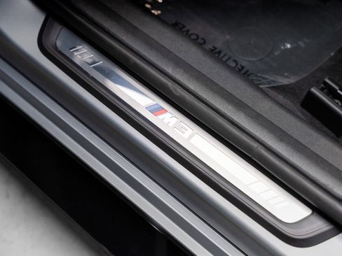 Used 2026 BMW M3 Competition AWD/4WD image 70