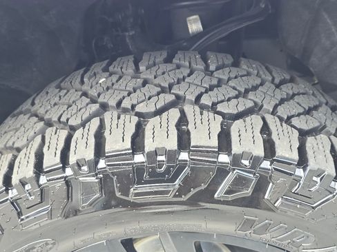 Certified 2024 Chevrolet Silverado 1500 LT Trail Boss w/ Protection Package image 23