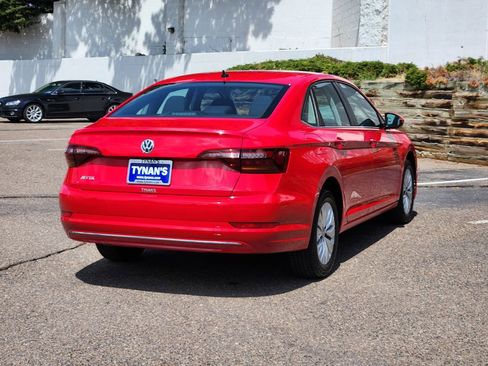 Used 2019 Volkswagen Jetta FWD image 7