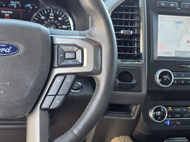 Used 2021 Ford Expedition XLT AWD/4WD image 29