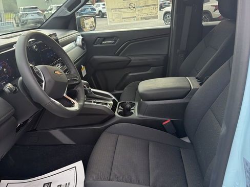 New 2026 Chevrolet Colorado LT image 29