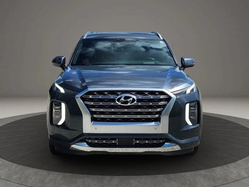 Used 2020 Hyundai Palisade Limited FWD image 11