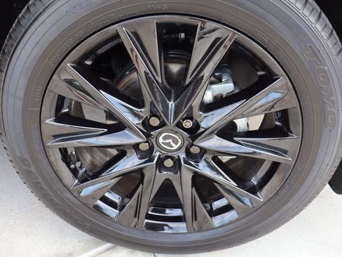 Used 2025 MAZDA CX-5 Carbon Edition AWD/4WD image 50
