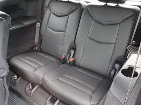 Used 2024 Cadillac XT6 Sport w/ LPO, Floor Liner Package AWD/4WD image 47
