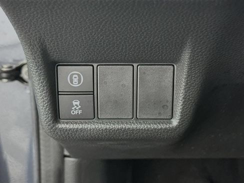 Certified 2023 Honda Civic EX image 8